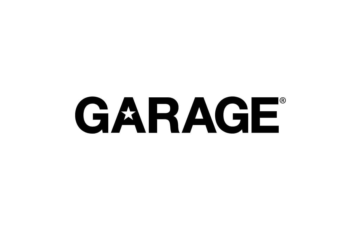 Gift Card "Garage"  image number null
